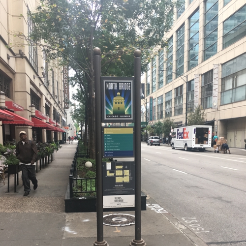 Custom Signs